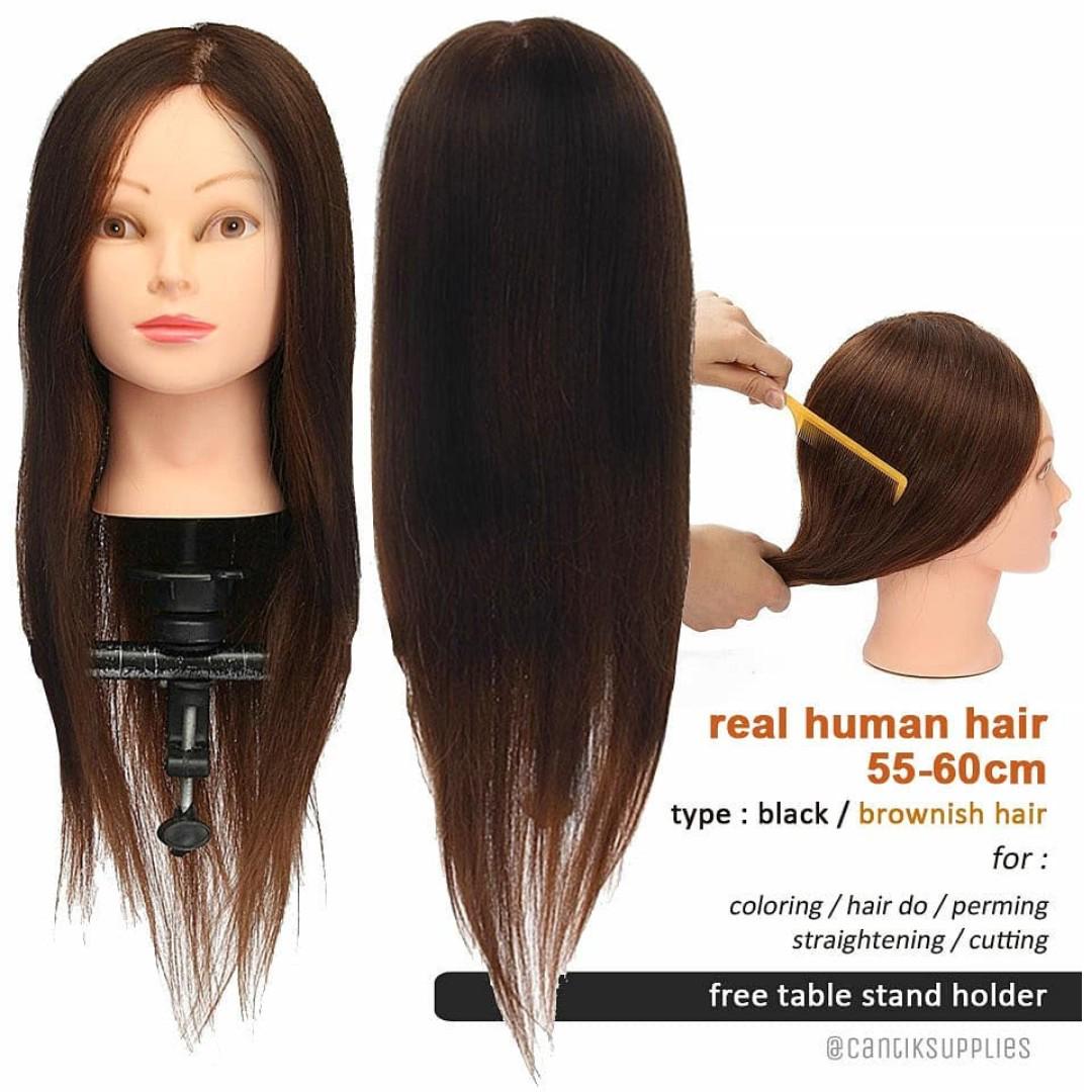 Boneka Sanggul Rambut Asli Semir Perm Sasak Kesehatan Kecantikan Perawatan Rambut Di Carousell Tidak ada salahnya kok berdandan 'niat' untuk datang ke pesta pernikahan temanmu saat kamu ditunjuk sebagai bridesmaid. boneka sanggul rambut asli semir perm sasak