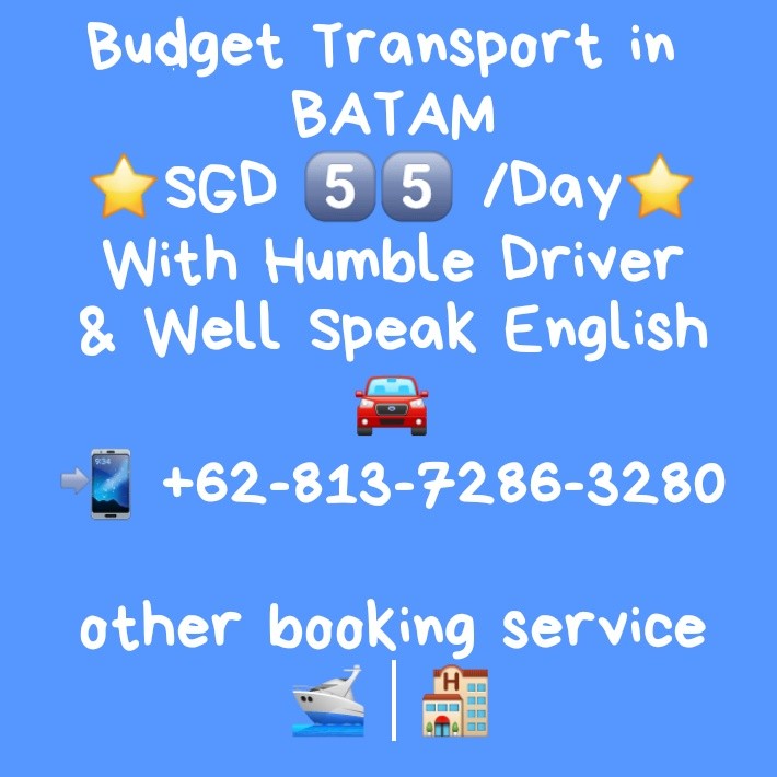 (Category: ) located in . Submitted by batam_patience_driver (Listing ID 182914188, Image 1). Description: .