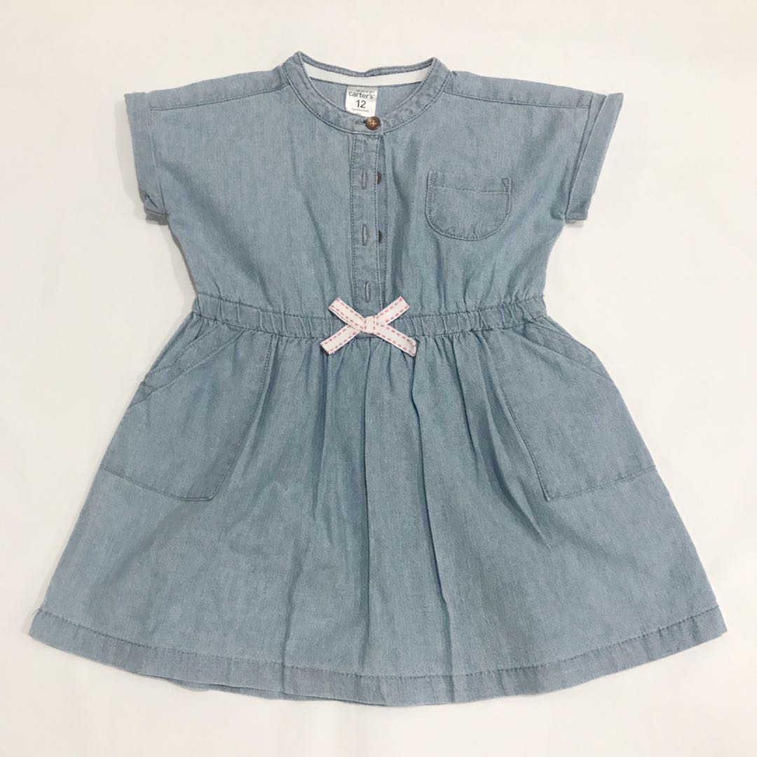 Cute Carter Dresses