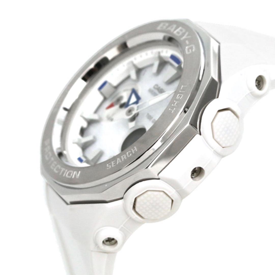 CASIO Baby G BGA 225 series Beach Clamping Series BGA 225 7A