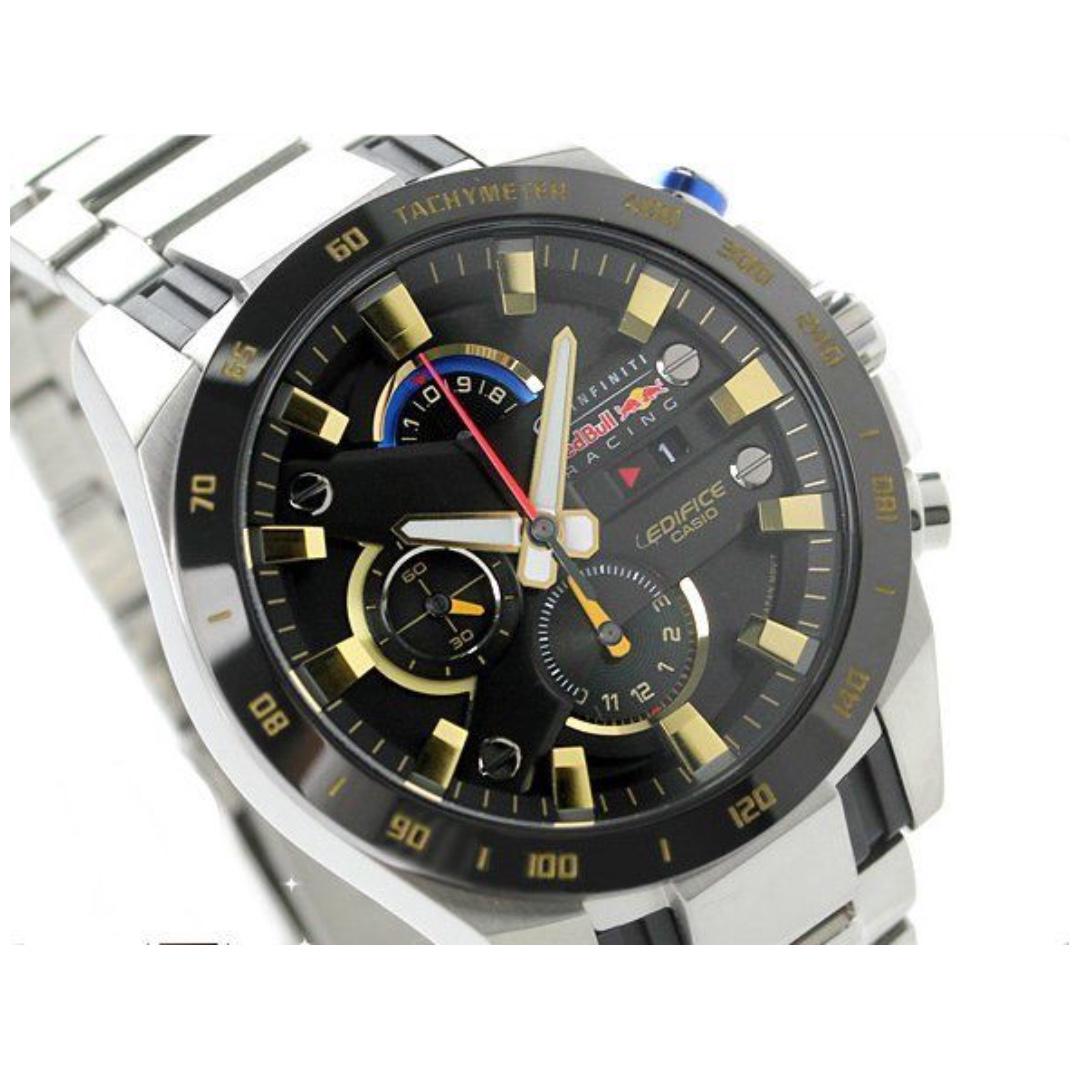 Casio discount efr 540rb