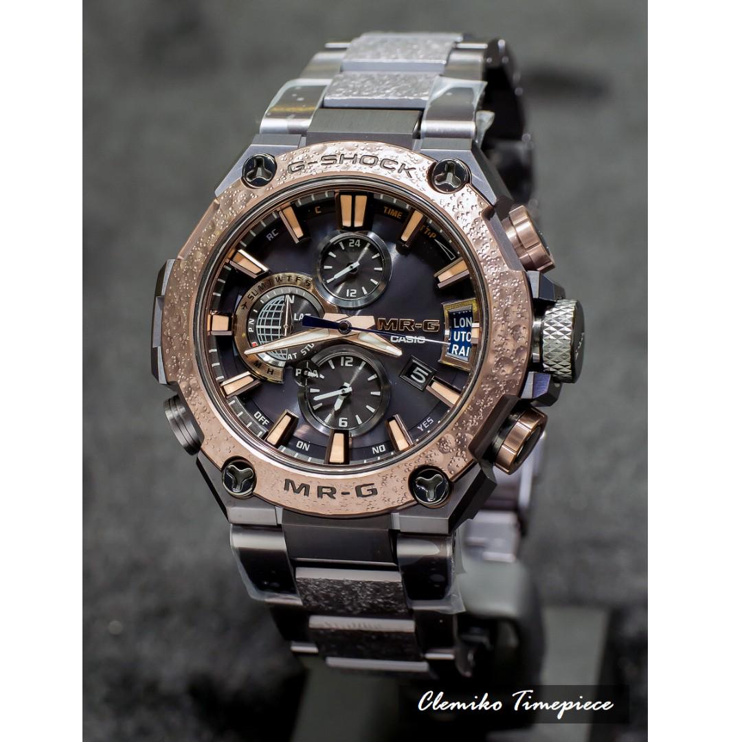 G shock hotsell tetsu tsuba