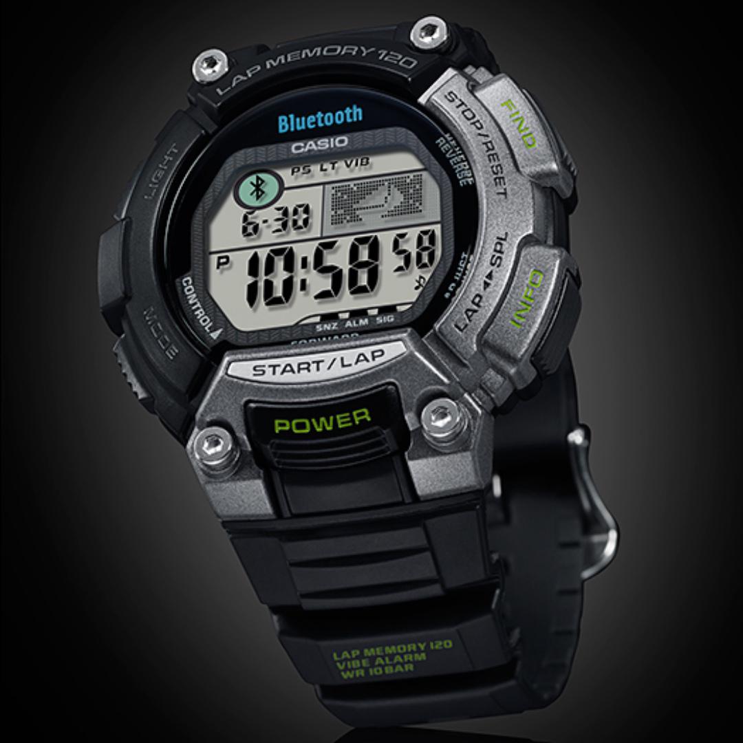 G shock stb 1000 hot sale