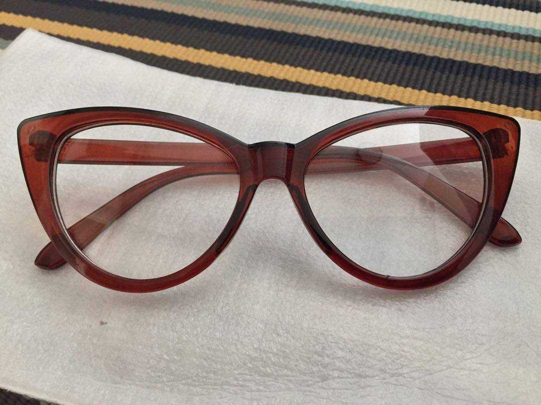 glasses for 5 year old