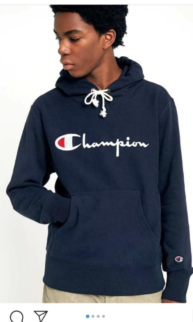 champion navy