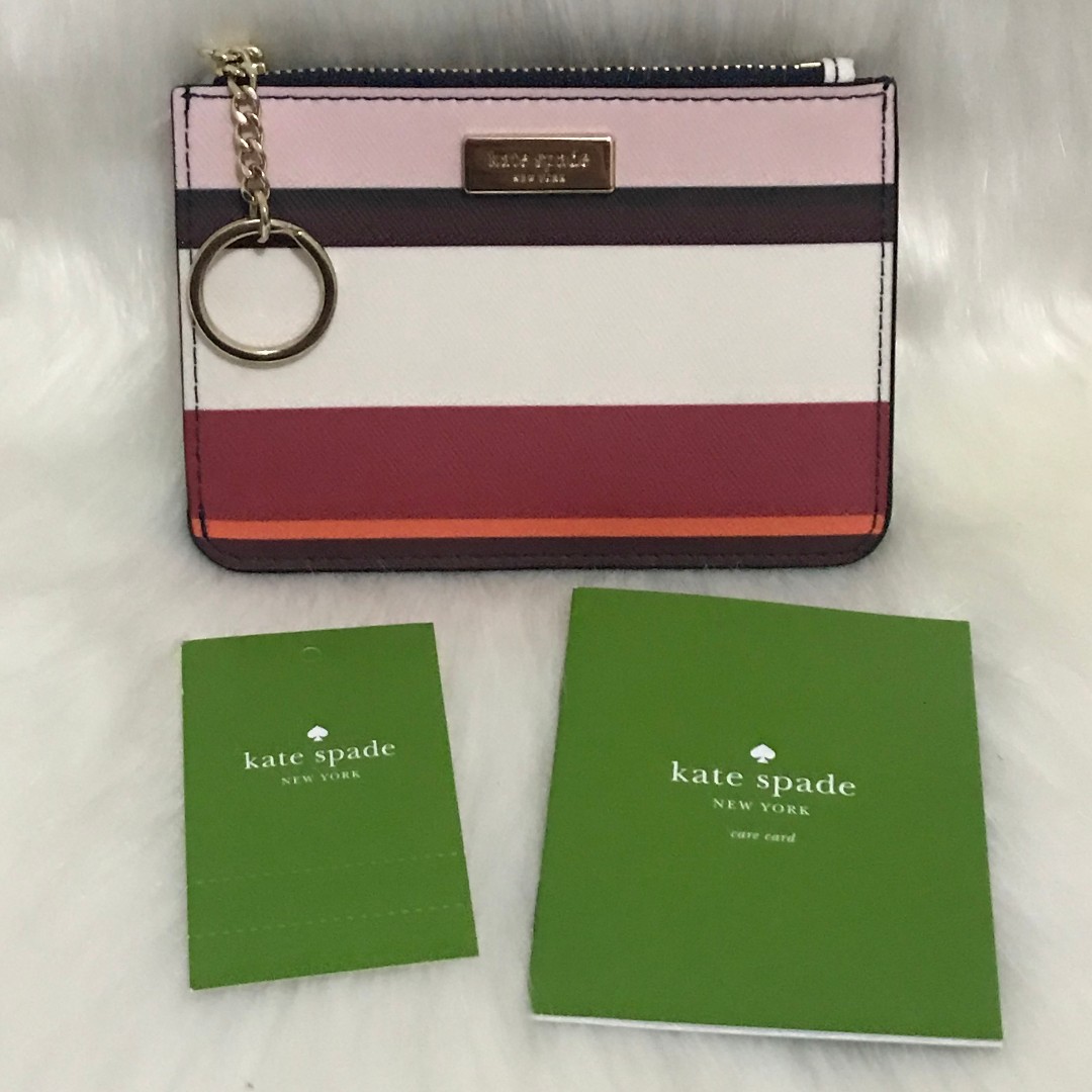kate spade clearance wallets