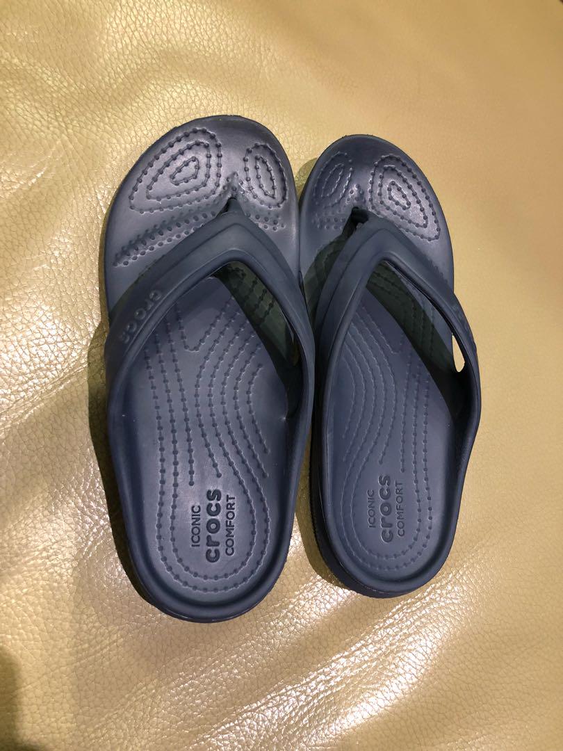 crocs c12 in cm