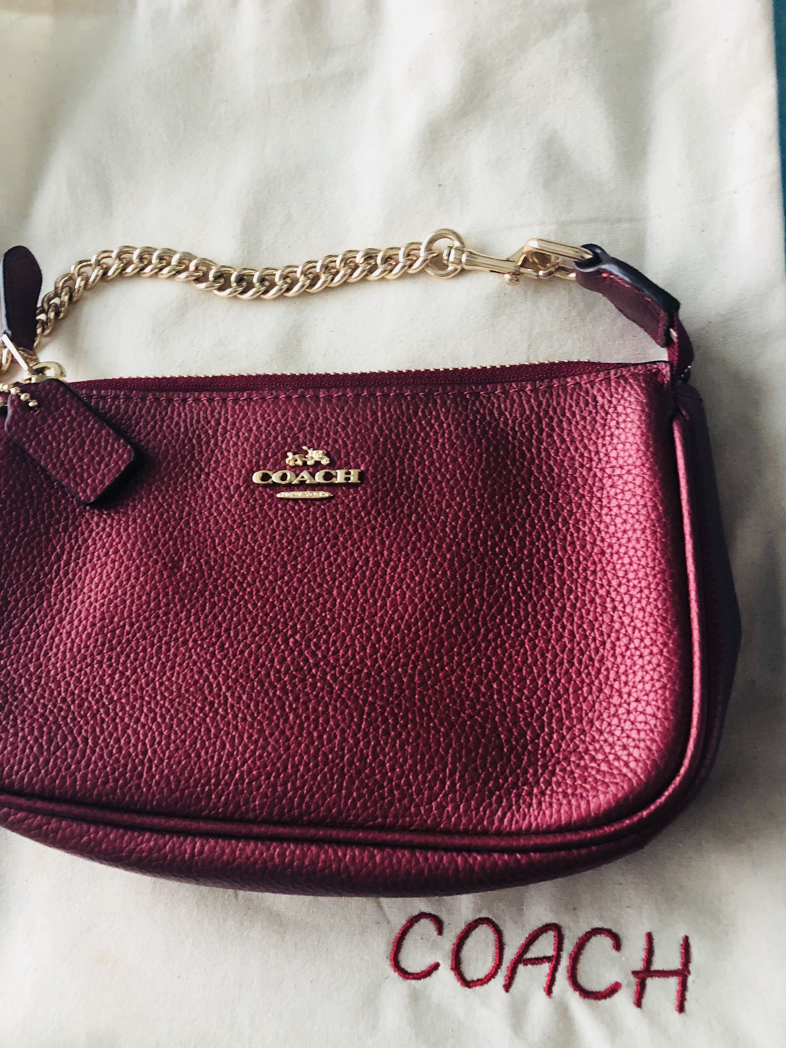 Custom Handmade Handbags