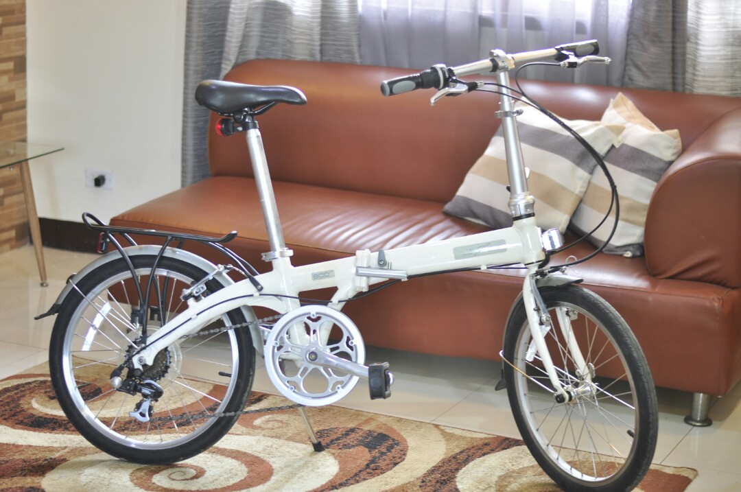 Dahon eco 3 price deals