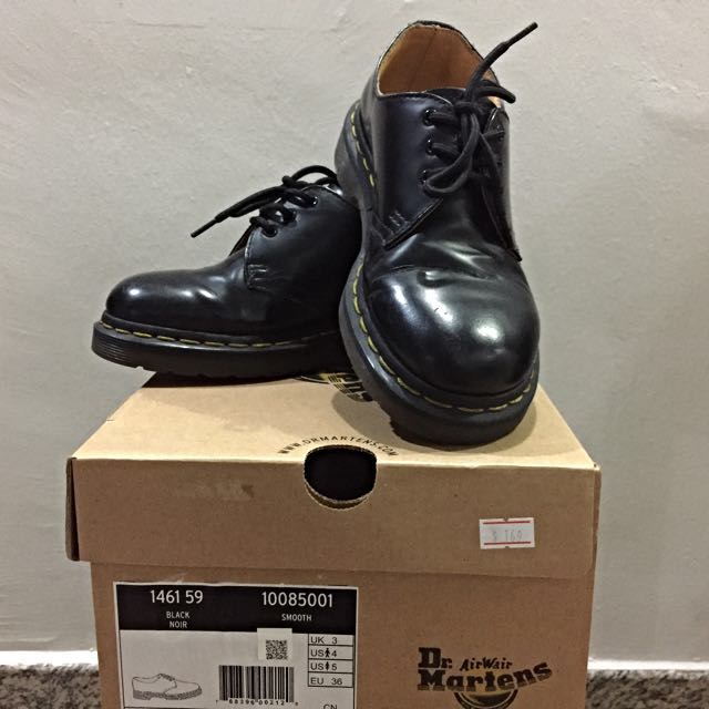 airwair martens