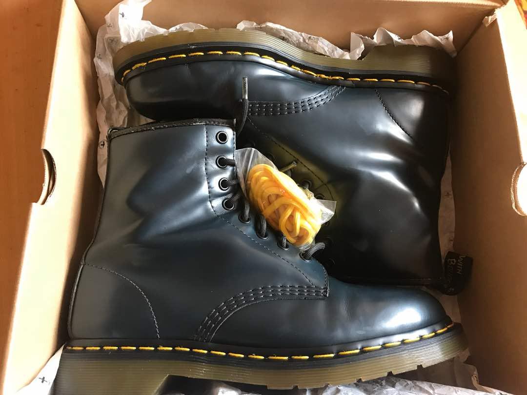 dr martens mitsui
