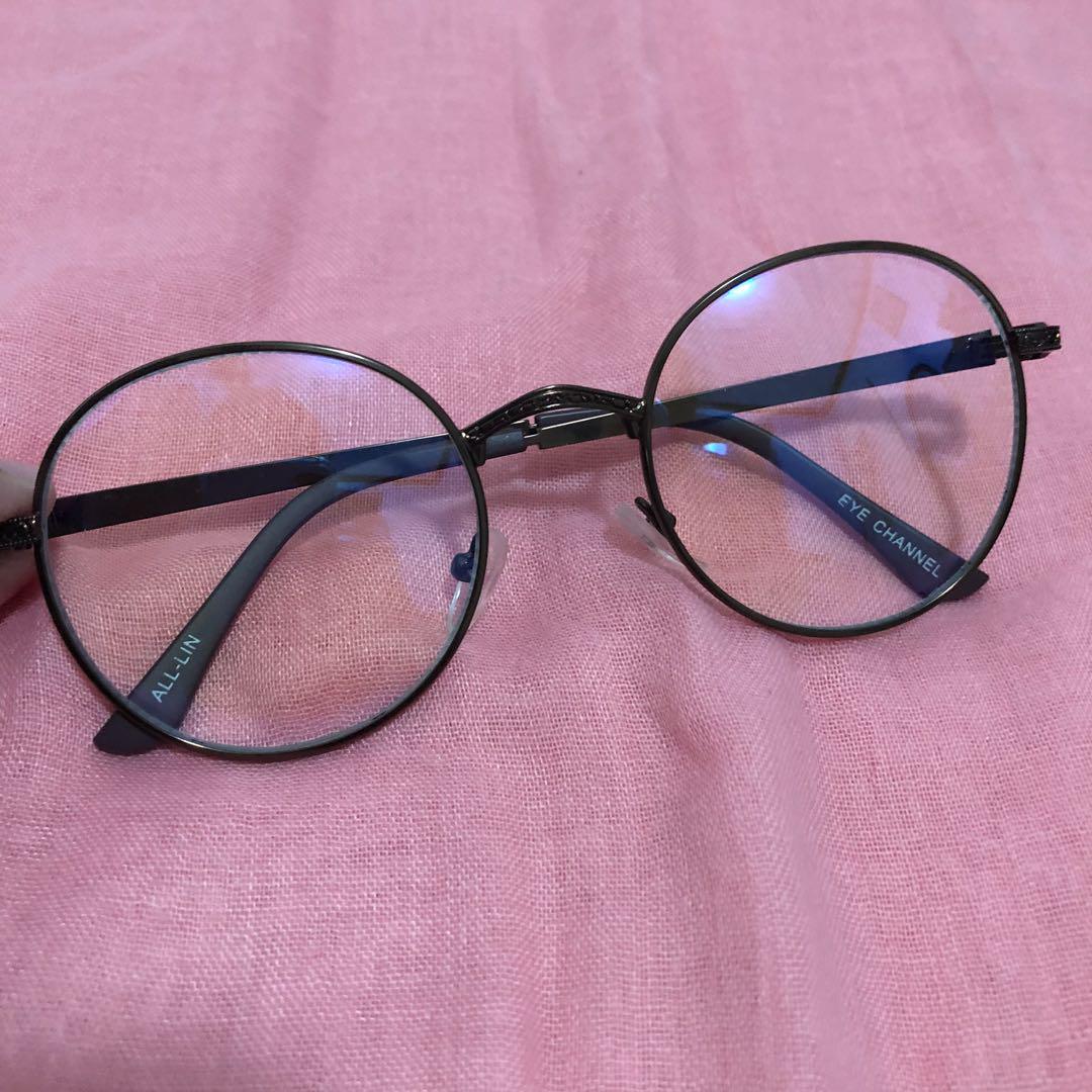 Eye channel glasses discount