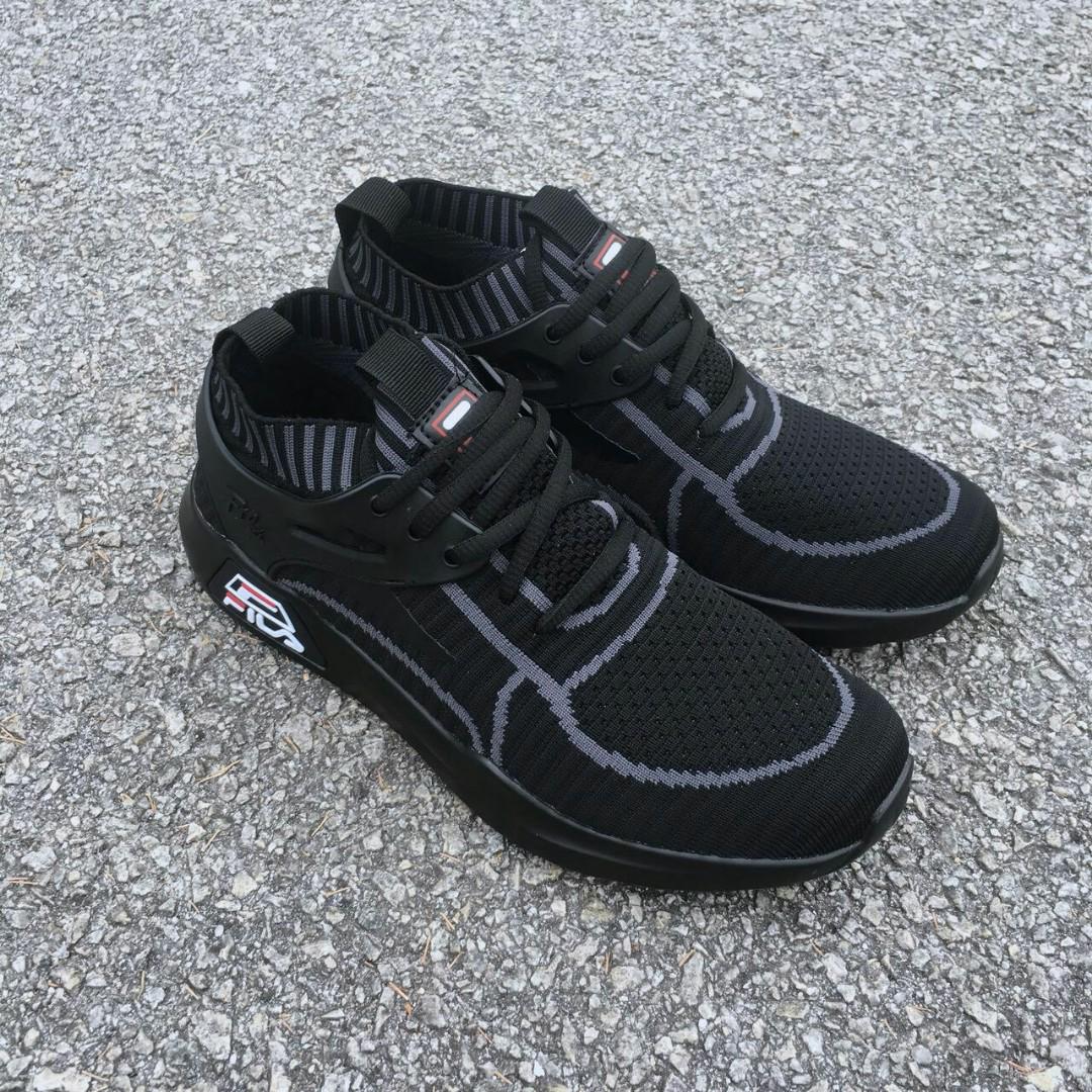 fila mindbreaker sneakers