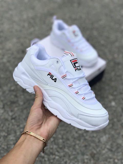 Folder x fila best sale