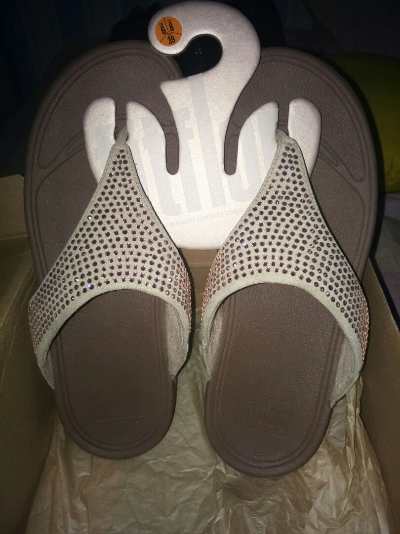 fitflop rokkit