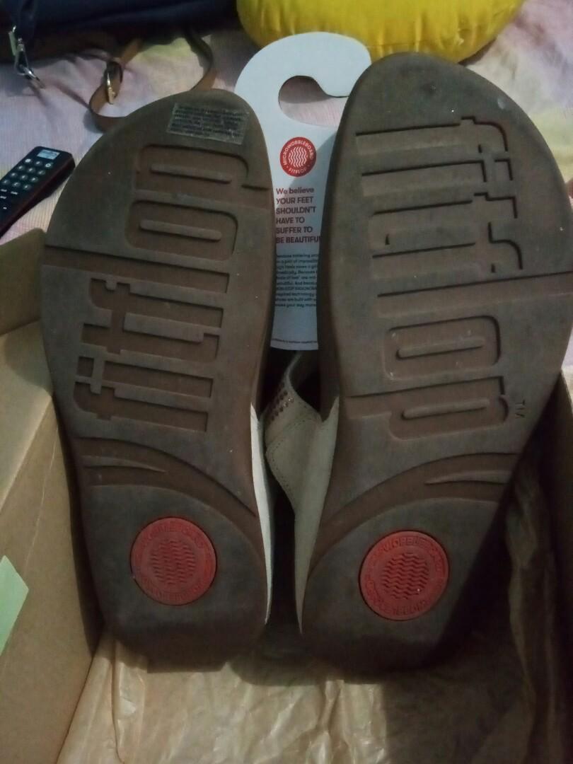 fitflop rokkit
