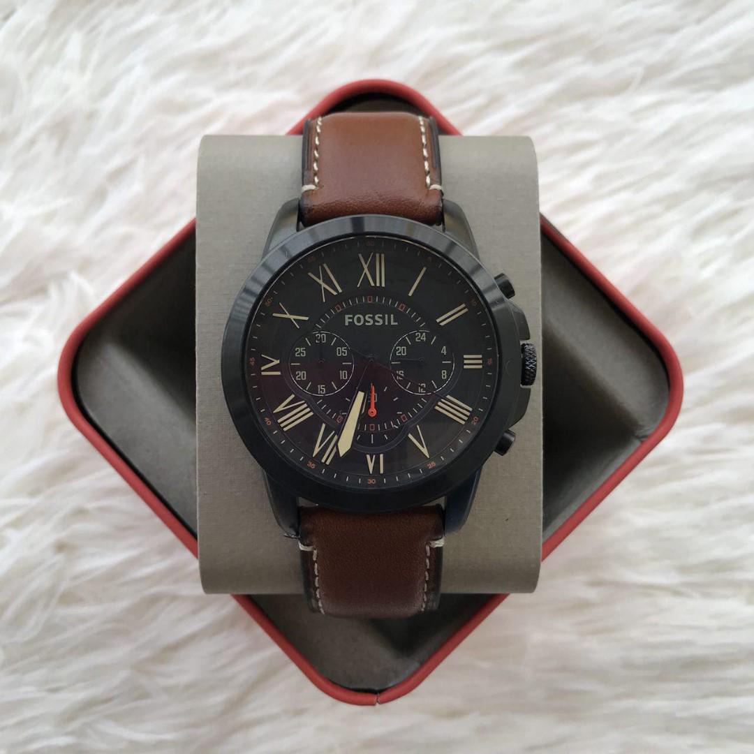 fossil fs5241