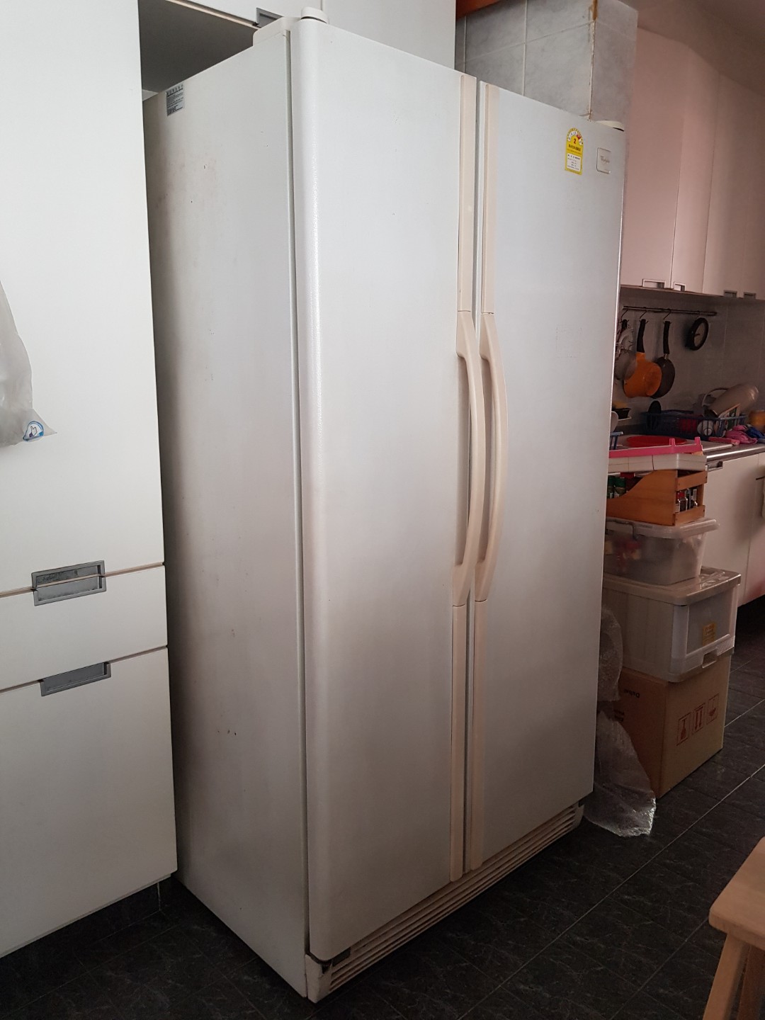 refrigerator warehouse sale
