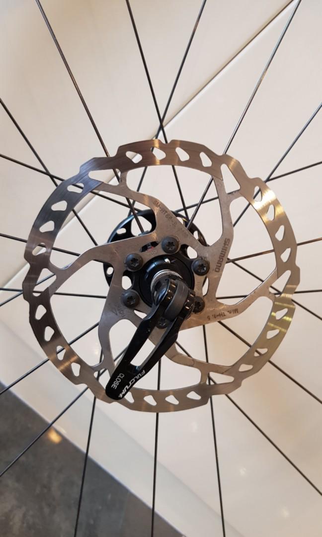 seatpost clamp bolt