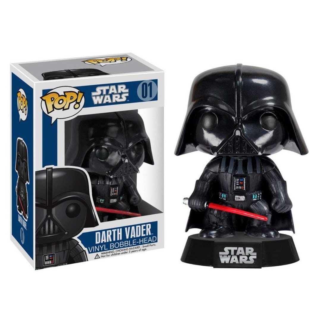 pop vader