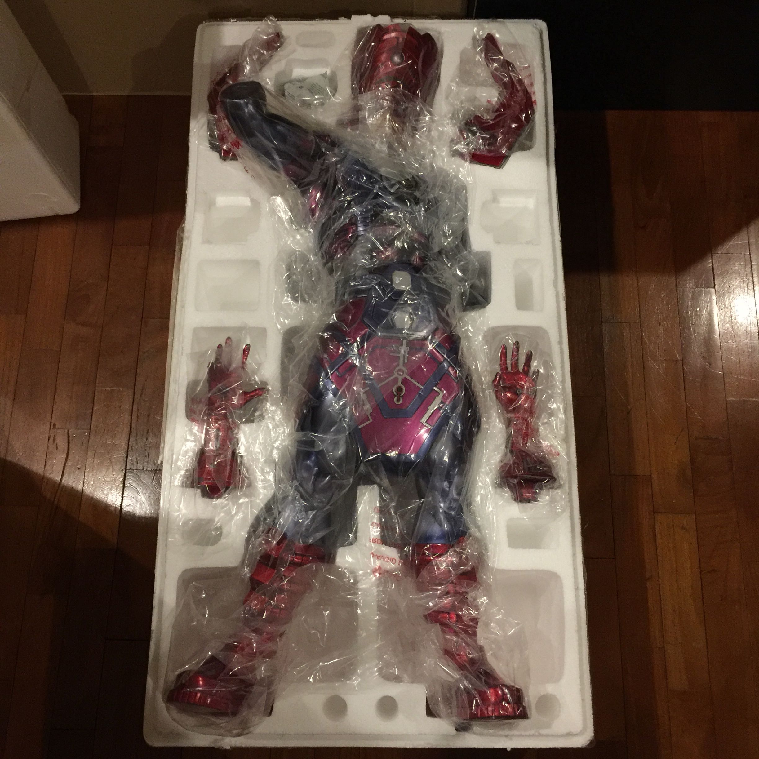 galactus maquette for sale