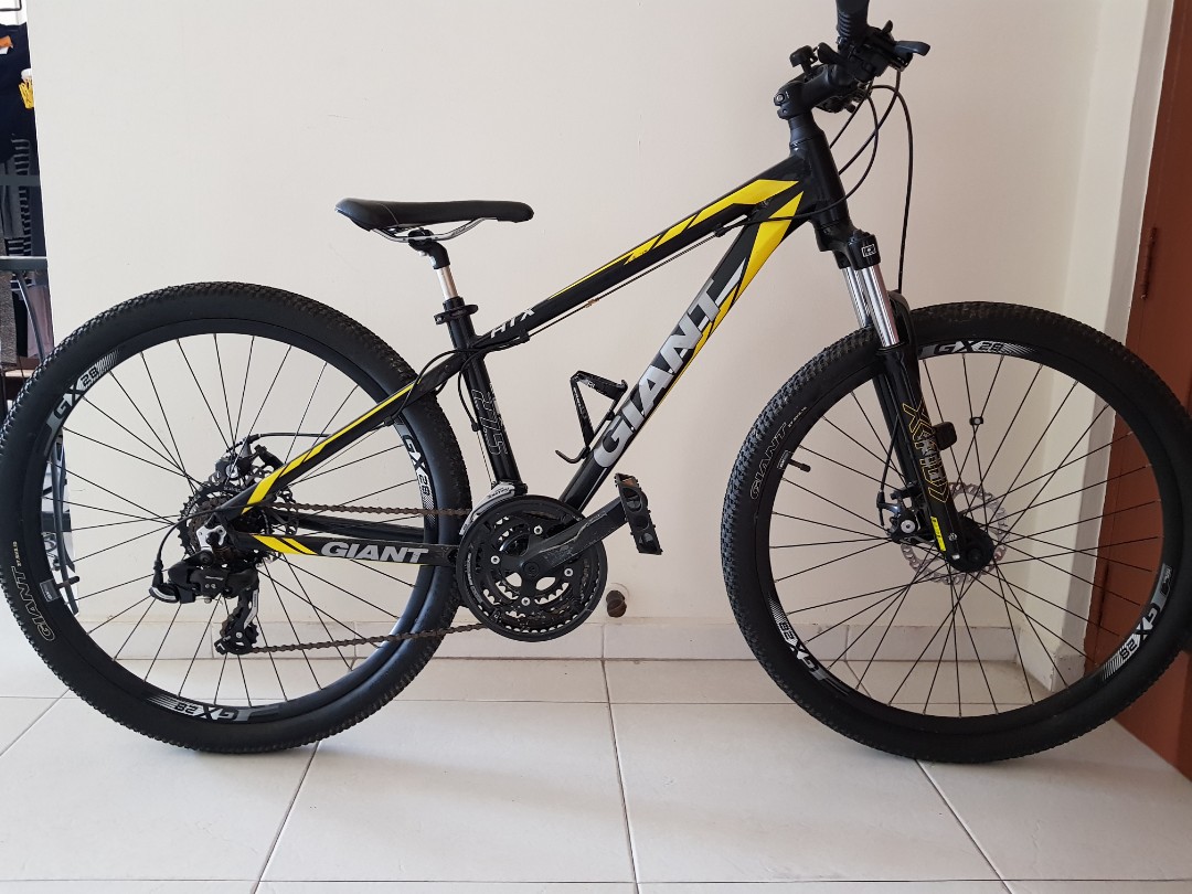 giant mtb atx 27.5