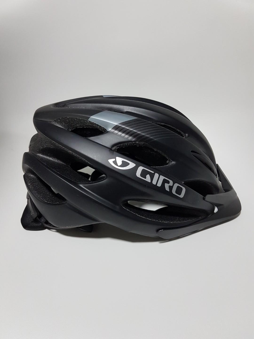 giro bishop helmet