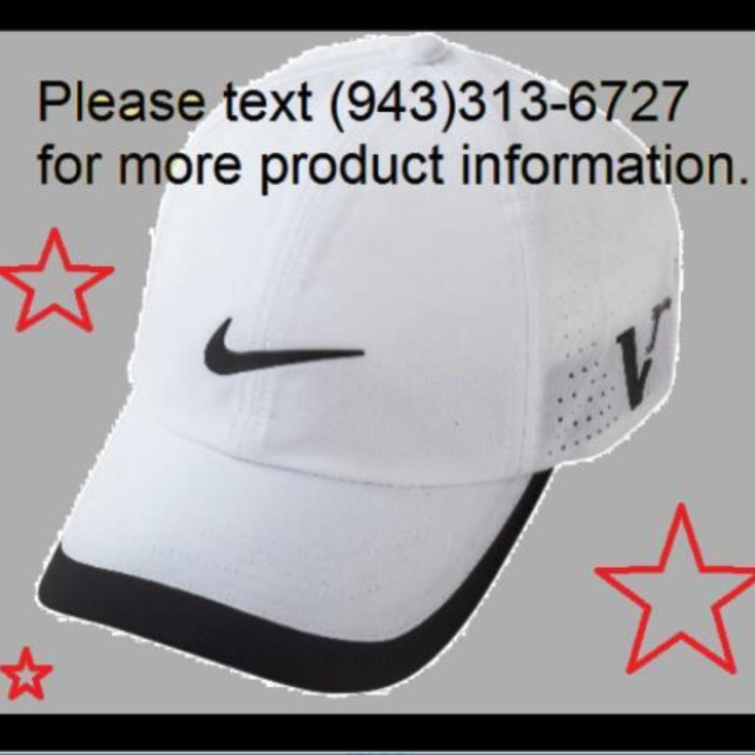 nike vrs cap
