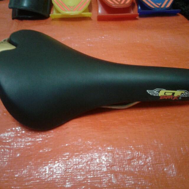 Gt 2025 bicycle seat