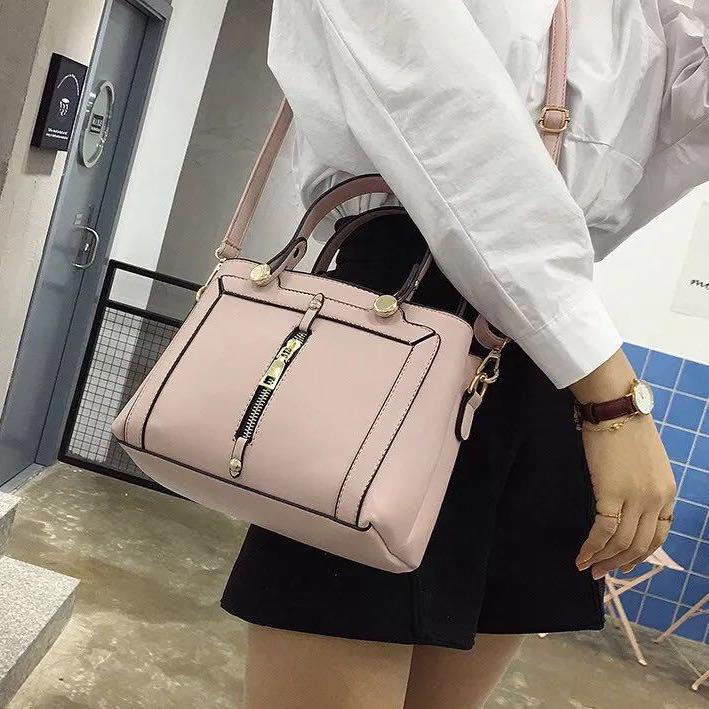 formal sling bag