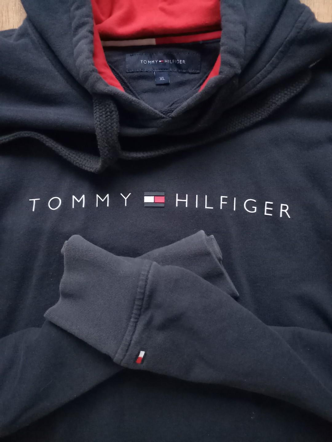 hoodie tommy hilfiger original Shop 