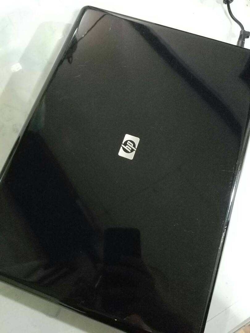 Hp 15.6 notebook PC, Computers & Tech, Laptops & Notebooks on Carousell