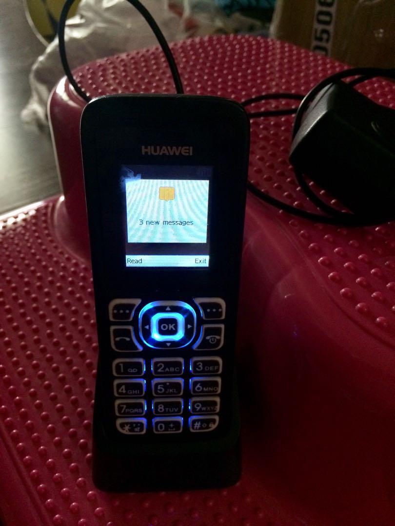huawei basic phone mobile phones