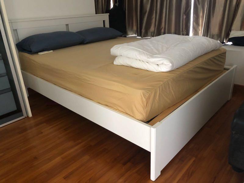 ikea songesand bedroom furniture