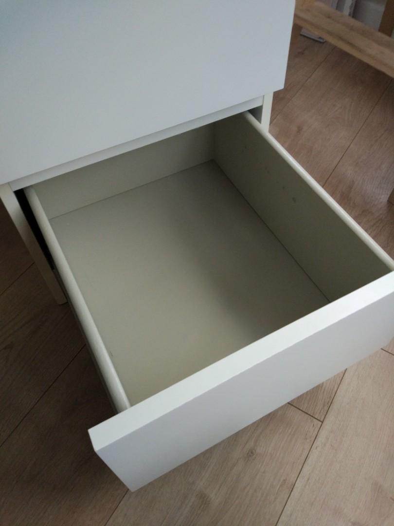 Ikea Kullen Chest Of 2 Drawers Home Furniture Furniture On
