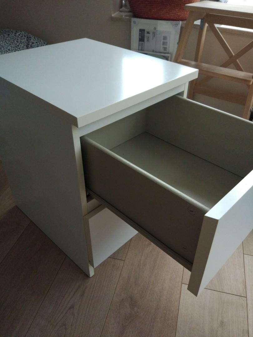 Ikea Kullen Chest Of 2 Drawers Home Furniture Furniture On