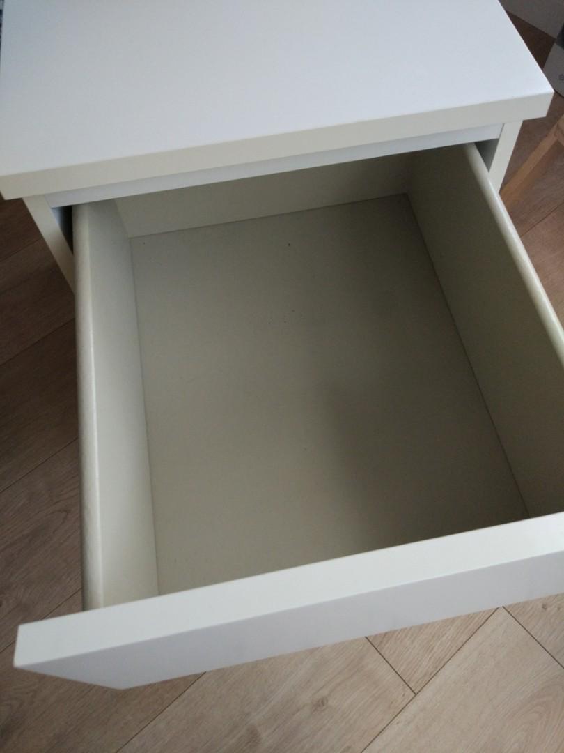 Ikea Kullen Chest Of 2 Drawers Home Furniture Furniture On