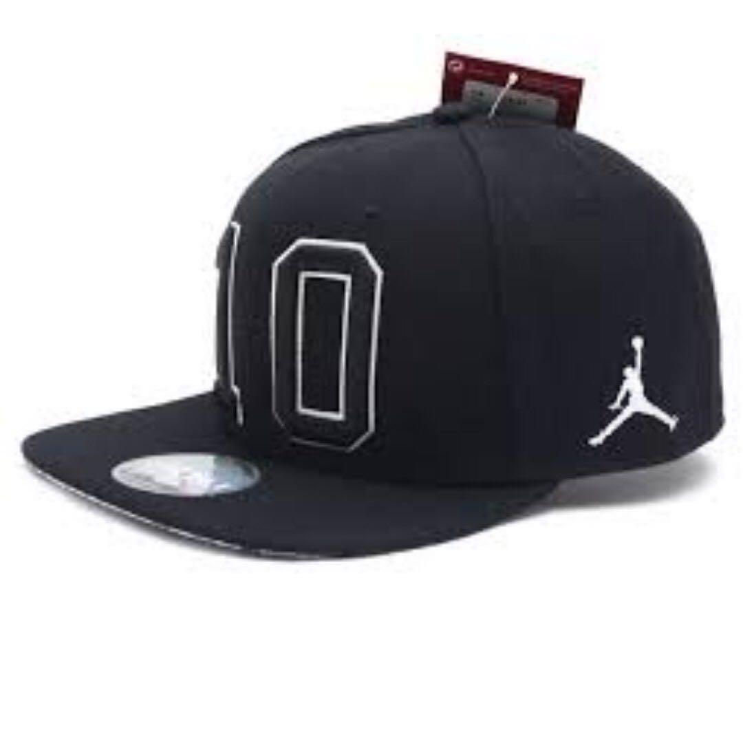 Jordan outlet shohoku cap