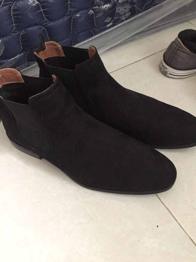 jual boots h&m