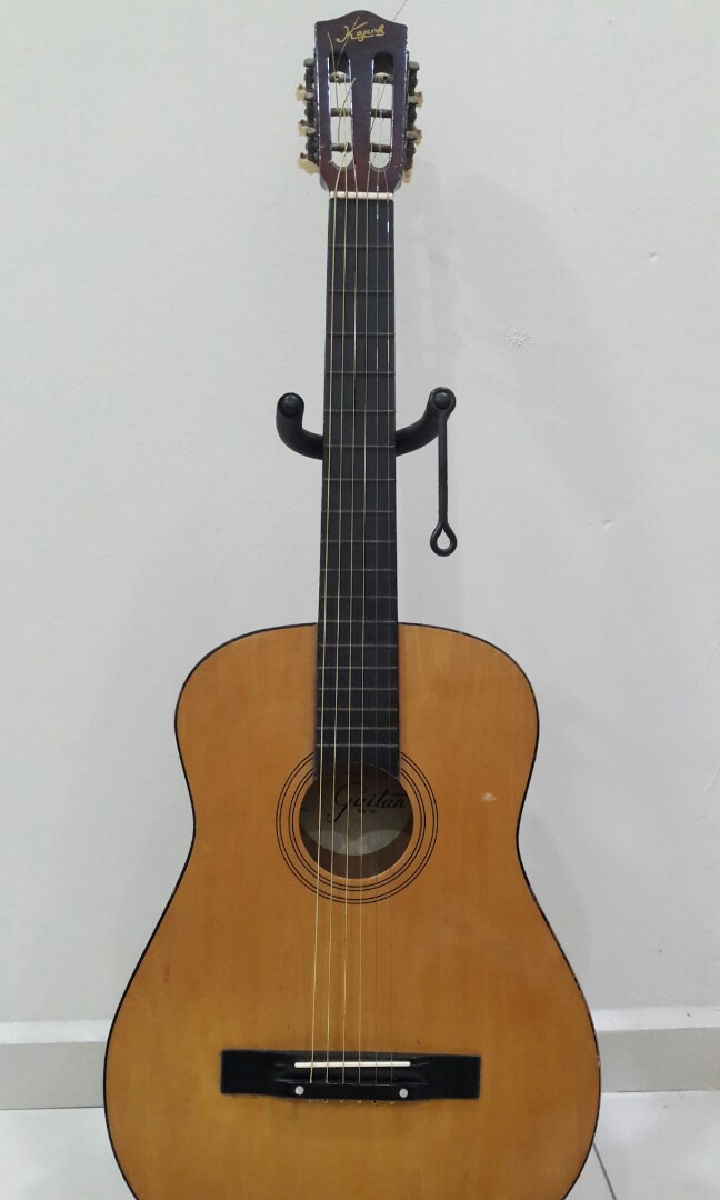 Gitar kapok yamaha sales