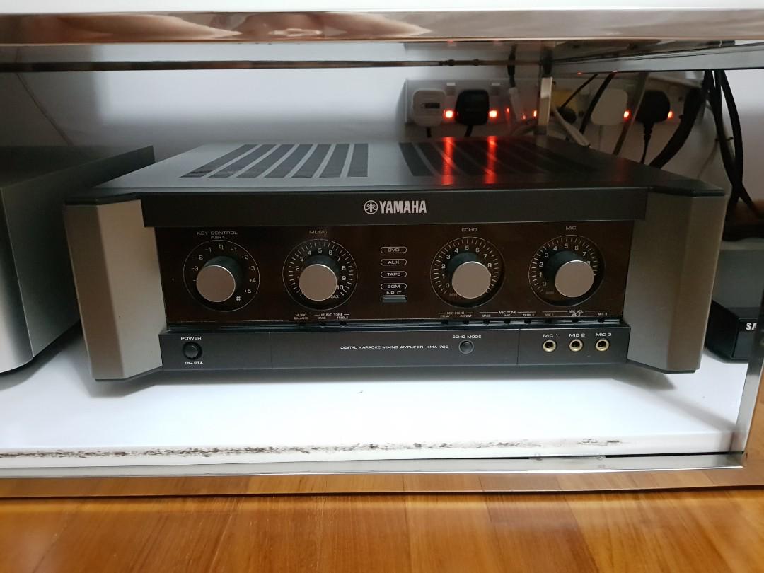 diablo karaoke speaker system