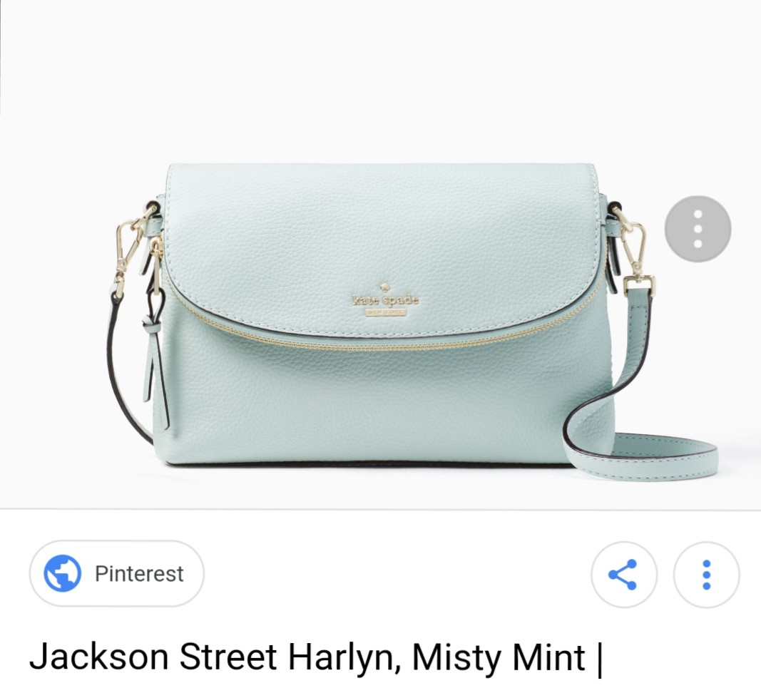 Kate spade harlyn discount