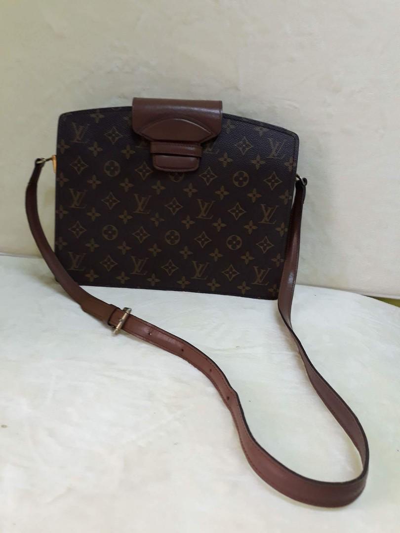 LV Vintage Monogram Sling Bag – Boutique Alhambra