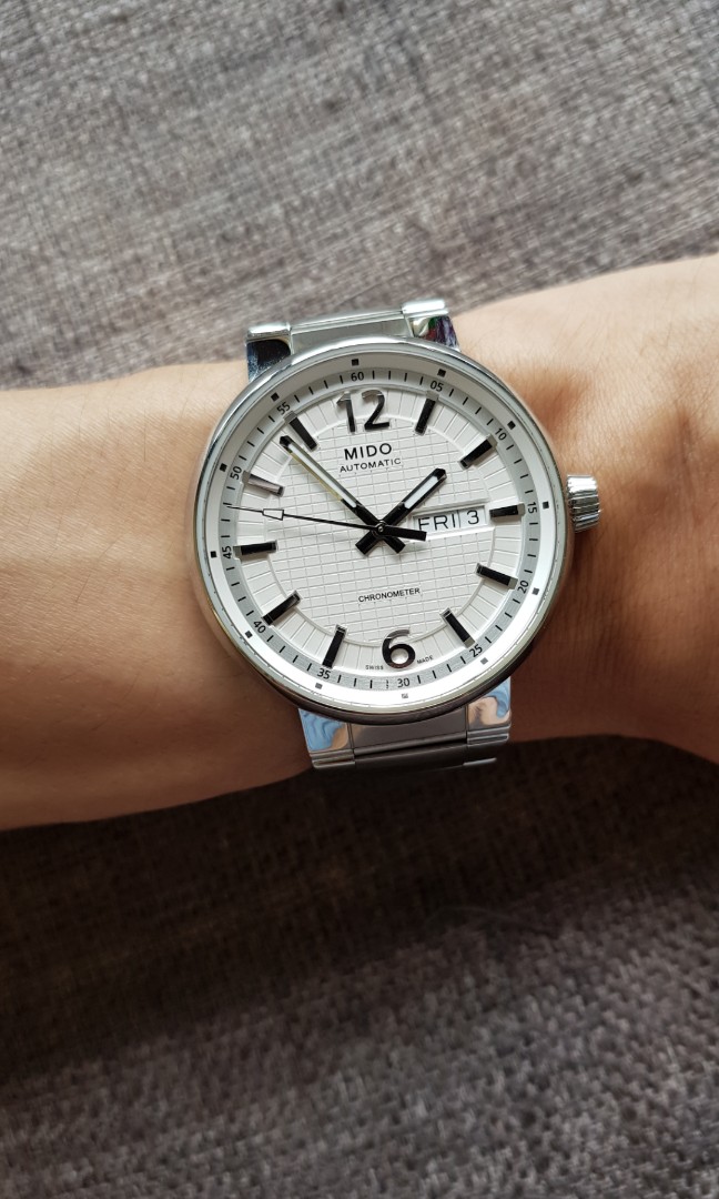 Mido great wall automatic clearance
