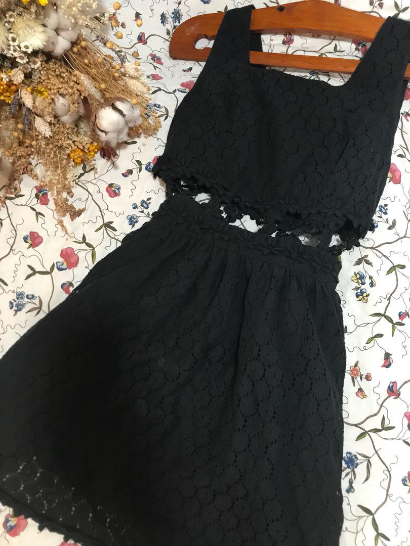 mika and gala dress