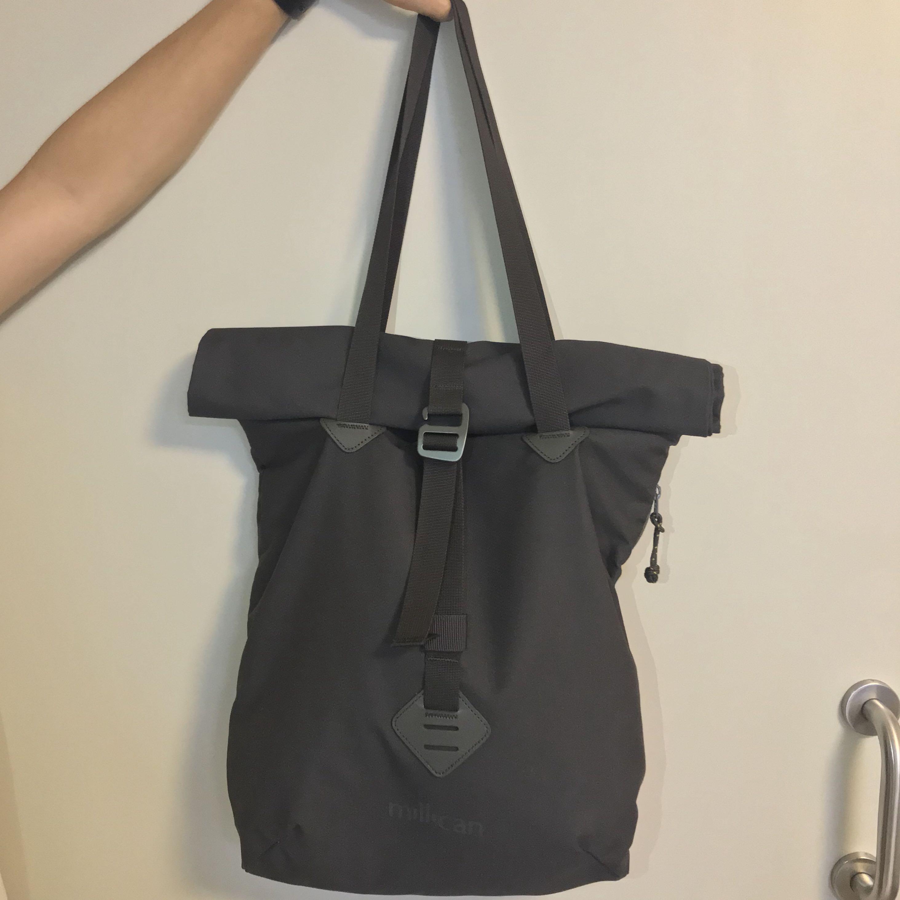 Millican tinsley tote 2025
