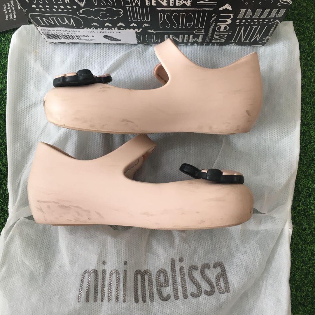 Mini melissa ultragirl new arrivals disney twins