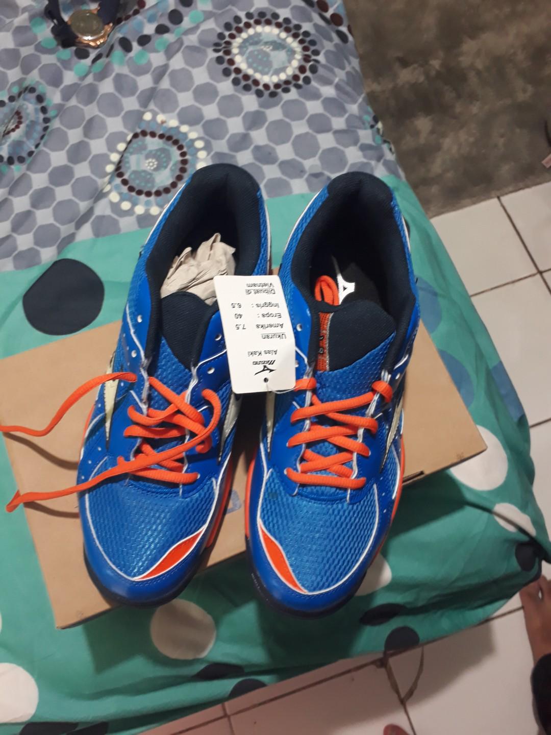 Harga mizuno wave twister 4 cheap