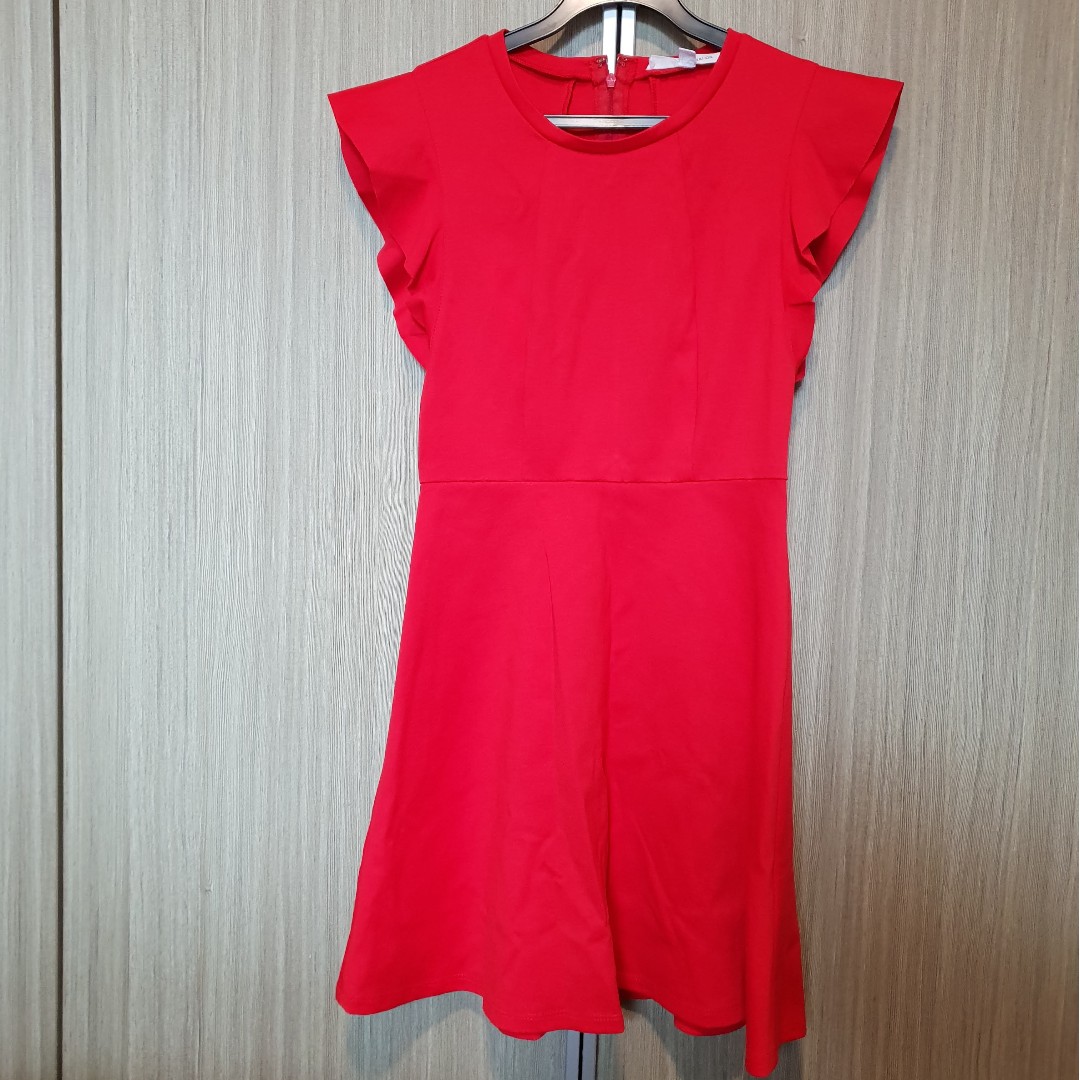 New Bcbg Red Dress Women S Fashion Clothes Dresses Skirts On Carousell Whatever you're shopping for, we've got it. carousell