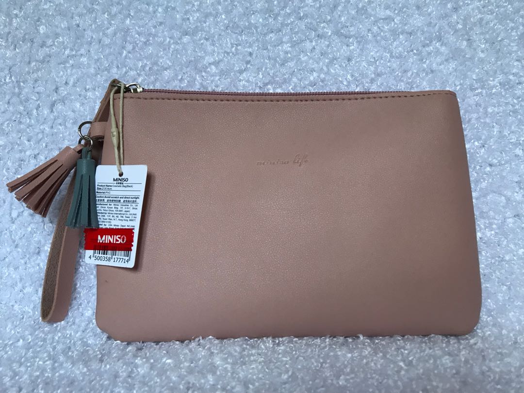 clutch miniso
